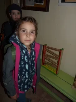 Jičín - 1. A a 2. B