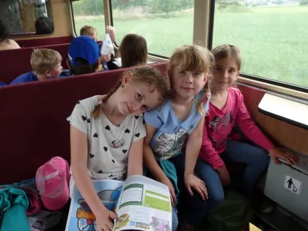 Jičín - 1. A a 2. B