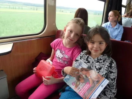 Jičín - 1. A a 2. B