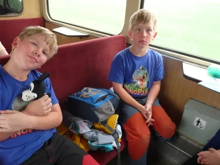 Jičín - 1. A a 2. B