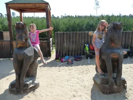 Hradiště - 1. A a 2. B