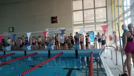 Hradecké sportovní hry