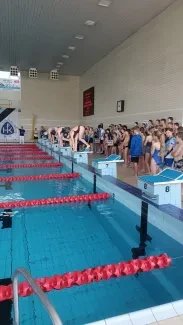 Hradecké sportovní hry