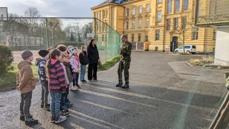 Obrněný transportér