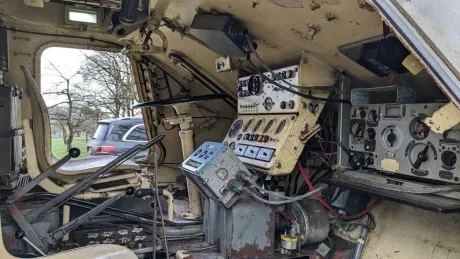 Obrněný transportér