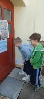 Den Země_2. A, 4. A, 4. B_1. část