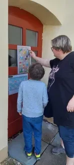 Den Země_2. A, 4. A, 4. B_1. část