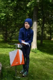 Liga škol_orienťák