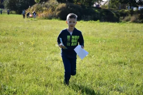 Liga škol_orienťák