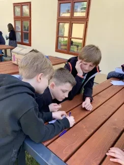 Den Země_2. A, 4. A, 4. B_2. část