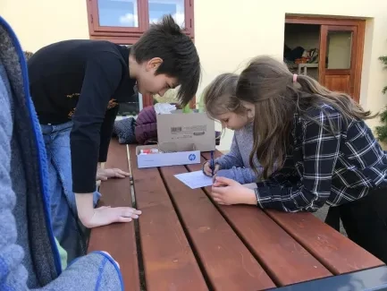 Den Země_2. A, 4. A, 4. B_2. část