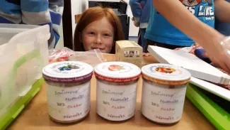 Misijní štrúdlování 2019_část 2