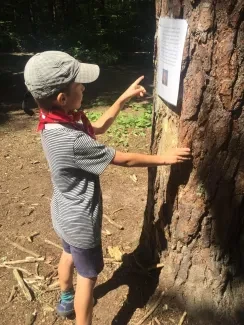 Školní pouť - 3. část