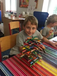 Září v ŠD_1. třídy