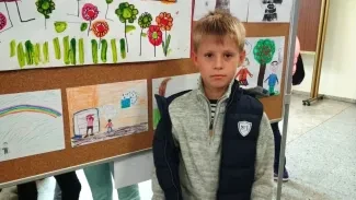 Pomáhat je radost - vernisáž