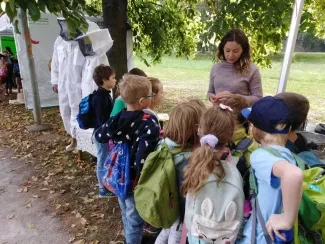 Den církevního školství_1. A a 1. B_1