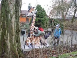 ZOO - Ozdob nám stromeček 2018