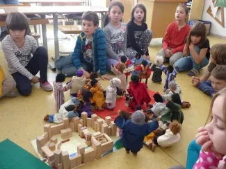 Poselství křesťanských svátků_Velikonoce_2. A